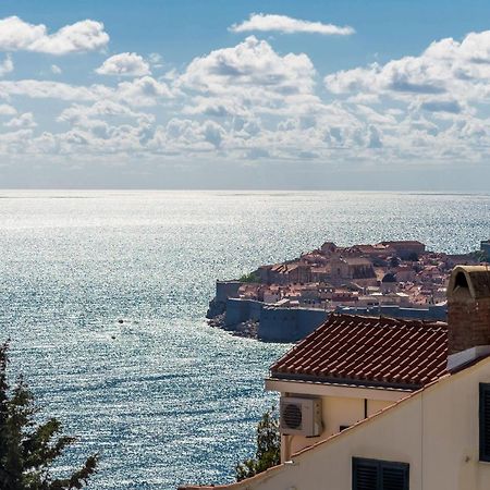 Apartment Rose Dubrovnik Exterior foto